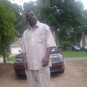 Meet your Posher, Damon